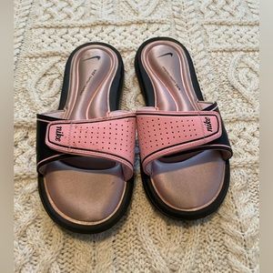 Nike Comfort Footbed Flip Flops